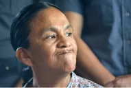 Milagro Sala: en estos días van a tener noticias mías y después no vayan a llorar a un cajón”