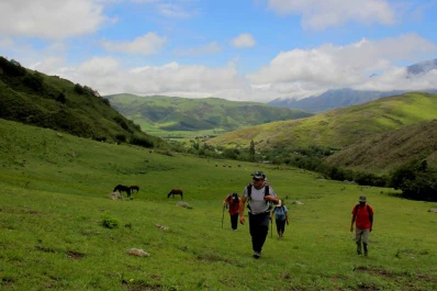 Cinco rincones de Tucumán que son imperdibles y en los que posiblemente no estuviste nunca