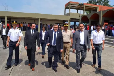 Prevén más controles con un nuevo escuadrón