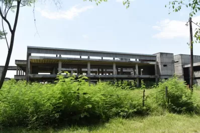 Bioquímica pierde la ilusión de contar con una nueva sede: Nación no enviará los fondos prometidos