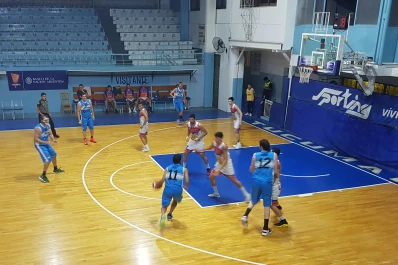 Tucumán BB no para de ganar, aplastó a Unión Orán y manda en el NOA