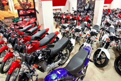 Tucumán es la quinta provincia con más patentamiento de motos