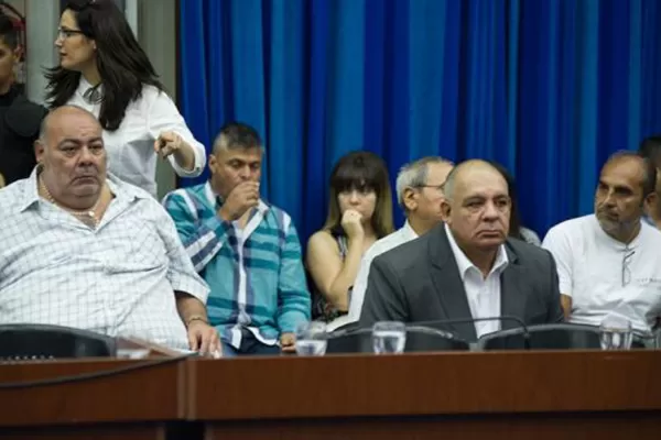 Piden que los bienes secuestrados al Clan Ale se usen para luchar contra el crimen organizado