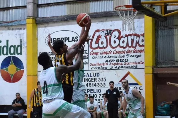 Talleres anuló a Mitre y trepó al tercer puesto