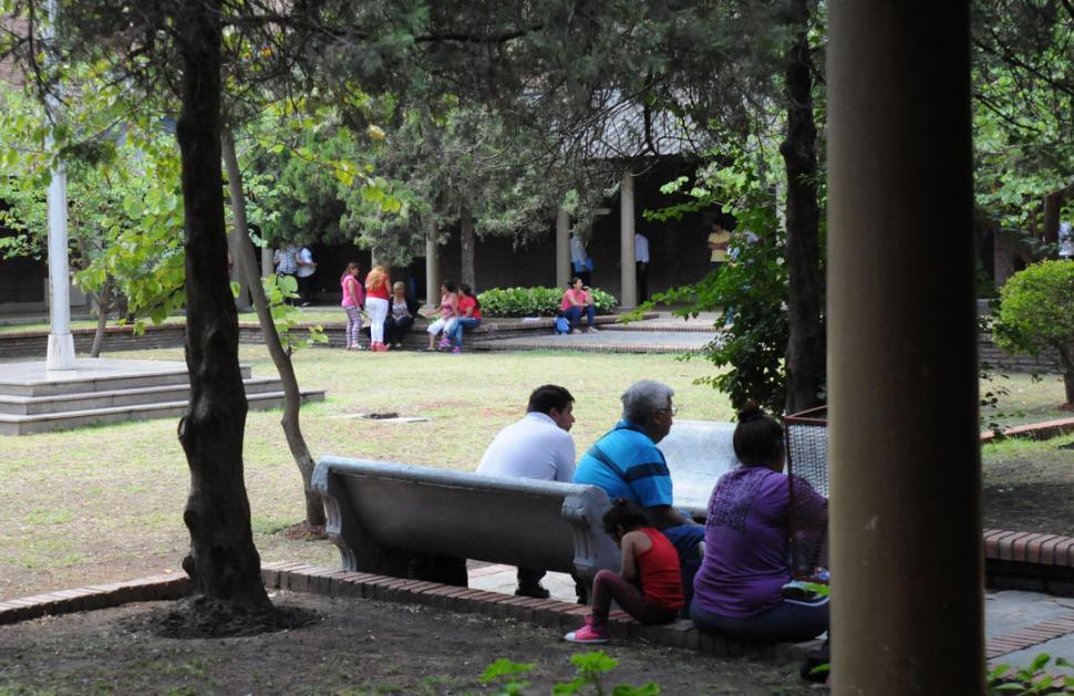 Familiares de presos temen más estallidos de violencia
