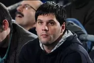 El hermano de Messi ya fue operado y podría declarar hoy