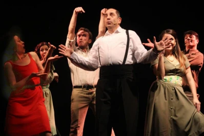 Llega la fiesta del teatro tucumano con la entrega de los premios Artea