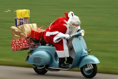 Compras anticipadas: que no te agarre la locura a último momento