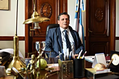 El jefe de la Corte manda a los veedores a juzgados y fiscalías