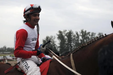 Buen Amigo Sam buscará su primera victoria jerárquica en el clásico “Emilio A. Rougés”