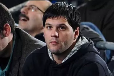 El hermano de Messi ya fue operado y podría declarar hoy