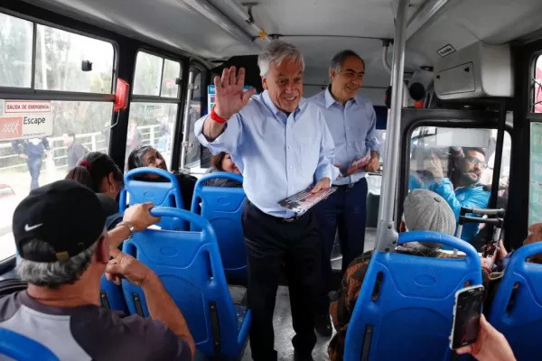 Argentina, con la mirada puesta en las elecciones de Chile