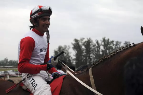 Buen Amigo Sam buscará su primera victoria jerárquica en el clásico “Emilio A. Rougés”