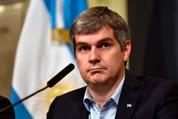 El Gobierno va a seguir hasta el final para encontrar al ARA San Juan, aseguró Marcos Peña