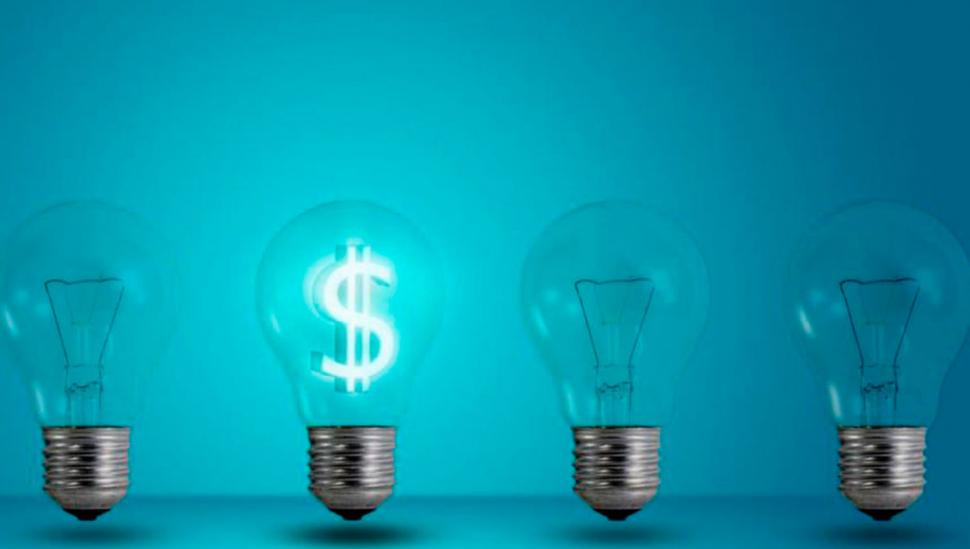 Rige un aumento de la luz del 19%; el gas será 45% más caro