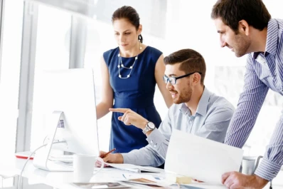 Crece el empleo registrado
