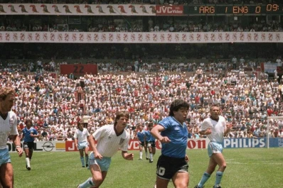 Maradona