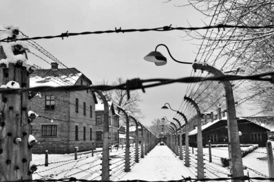 Inmersión filosófica en el infierno nazi