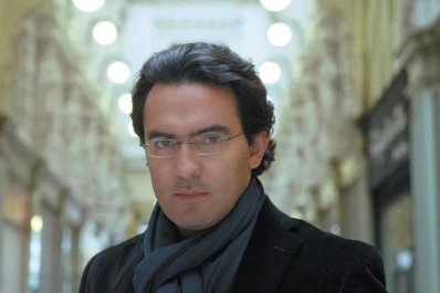 Llega la literatura de Colombia