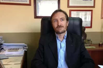 Un juez denunciado se pone a disposición de los veedores