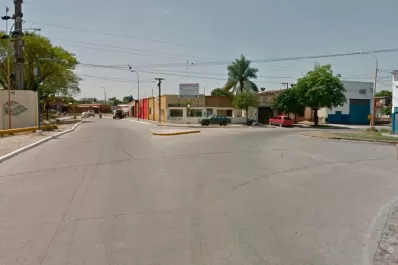 Con una maza atacó a golpes en la cabeza a su esposa