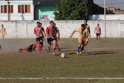Talleres y Unión del Norte a un paso de la gloria