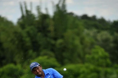 Monroy terminó en el top ten en Rosario