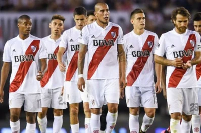 River se presenta en La Plata para recuperar la sonrisa