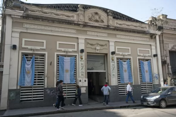 El TC mandó que se realice una investigación en el Ipvdu