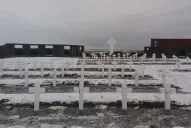 Cartas, documentos y llaveros para evocar a los combatientes de Malvinas