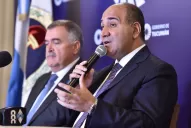 Reestructuración en el Gobierno: todos los cambios que realizó Manzur en su elenco de funcionarios