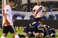 Copa Argentina: en River piensan en el duelo con Atlético como la final del mundo