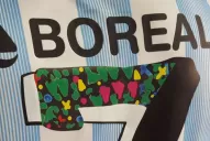 Con una camiseta especial, Atlético se suma a la campaña Iguales pero diferentes