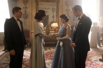 Estrenos en el cable y en streaming