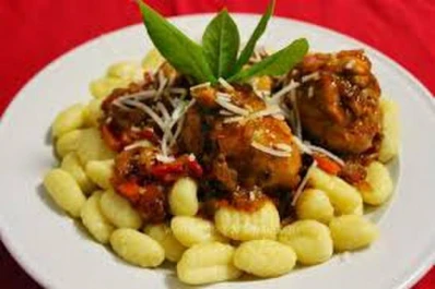 Tu menú de la semana