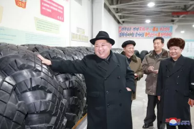 Corea del Norte amenaza con represalias