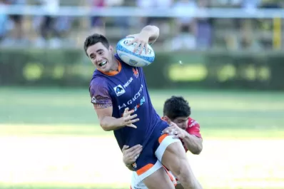 Lo bueno, lo malo y lo feo de la Selección Tucumana de Rugby