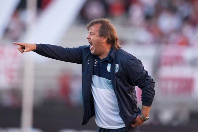 Las 10 cosas que tenés que saber en la previa del partido entre Atlético y Colón