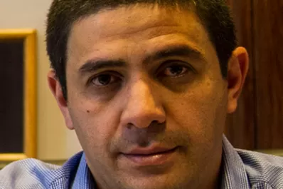 Diez de las frases más polémicas de Paul Hofer durante su gestión como secretario de Seguridad