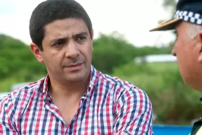 La carta que Hofer envió a la Policía después de dejar su cargo: hemos reducido el delito