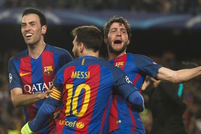 La Champions League se roba todas las miradas: hora, TV y el resto de la agenda deportiva