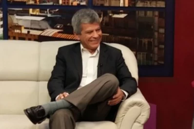 Rodolfo Di Pinto seguirá al frente de la cámara de discotecas de Tucumán