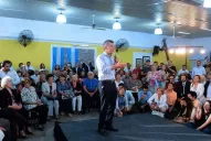 El Gobierno presiona por la ley de reforma jubilatoria