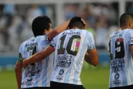 Hoy comienza la venta de entradas para definir la Copa Argentina ante River