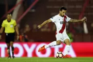 Gallardo está lleno de dudas para enfrentar al “Decano”