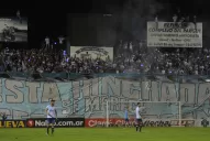 Cómo será el recorrido que tendrán que hacer los hinchas de Atlético para llegar a Mendoza