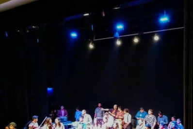 “Tucumbiando”, un recital de música latinoamericana