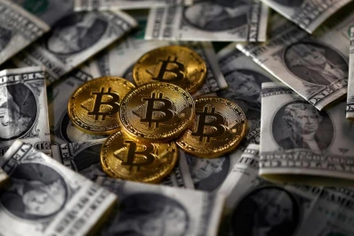 Alertan sobre el riesgo de la moneda virtual
