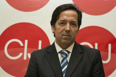 Juez Villanueva: “no negociaré con los mapuches”
