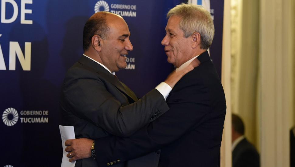 Alejandro Navarro: director de Catastro